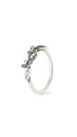 Anello Trollbeads Donna in Argento TAGRI-00567 - TAGRI-00567